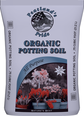 40lb bagged Potting Soil